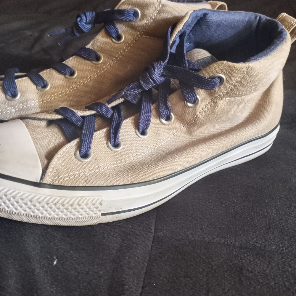 Men,s converse